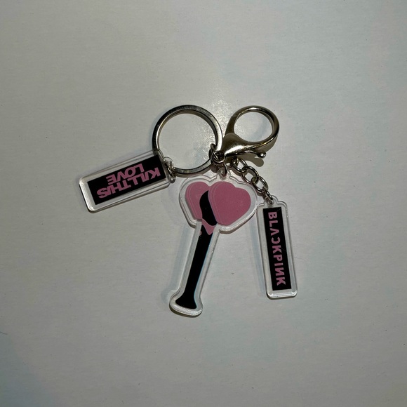 Blackpink Merch - Picture 4 of 6